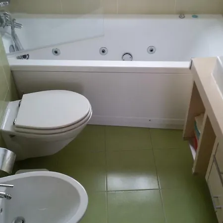 Casa Largo Dos Cedros Apartment