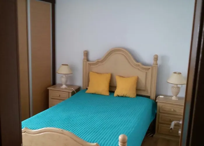 Casa Largo Dos Cedros *