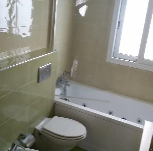 Apartman Casa Largo Dos Cedros